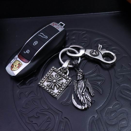 Chrome hearts keyring 12lyh12
